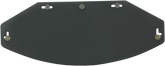 0131-0122 . 0131-0122 . 5-Snap Flat Shield